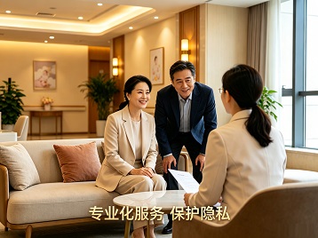 余干有偿售卵代生女生的客户的客户群体有哪些
