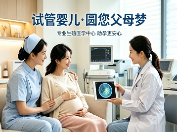 余干辅助生育服务 试管婴儿行业的兴起背景、发展与未来展望