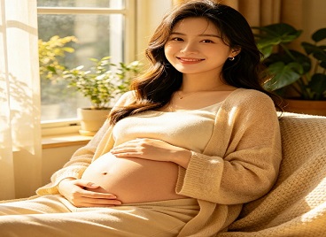余干代孕女生有哪些方案可以帮助优势卵泡快速排出